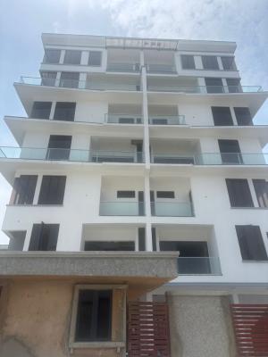 Brand New Luxury 4 Bedrooms Mansionette, Installment Payment Is Allowed, Ikoyi, Lagos, House for Sale