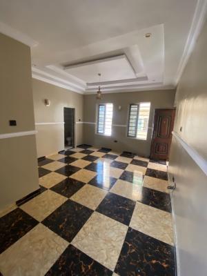 a Self Serviced Spacious 2 Bedrooms Flat, Downstairs, Osapa Estate, Osapa, Lekki, Lagos, Flat / Apartment for Rent