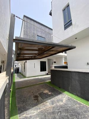 Luxury 4 Bedroom Duplex, Lekki Palm City Estate, Ajah, Lagos, Semi-detached Duplex for Rent
