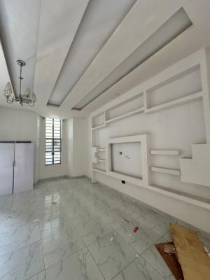 Specious Studio Apartment Osapa, Osapa, Lekki, Lagos, Self Contain (single Rooms) for Rent