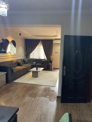 a Well Furnished 2 Bedroom Flat, Wuse 2, Abuja, Flat / Apartment for Rent