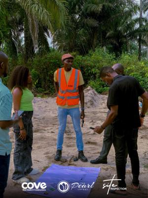 Affordable Lands, Omagwa, Port Harcourt, Rivers, Mixed-use Land for Sale