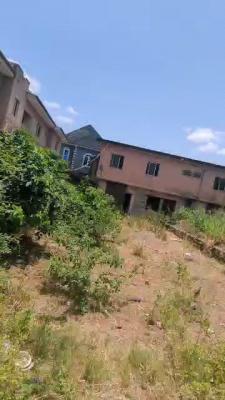 Special 6 Bedroom Flats with Registered Survey, Governor’s Road, Ikotun, Lagos, Block of Flats for Sale