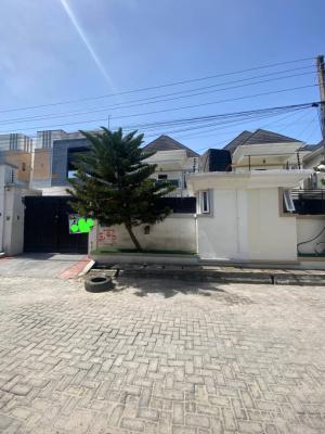 Standard 5 Bedrooms Fully Detached Duplex, Osapa London, Lekki, Lagos, Detached Duplex for Rent