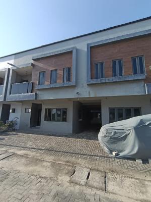 3bedroom Terrace Duplex, Merridan Estate, Okun-ajah, Ajah, Lagos, Terraced Duplex for Rent