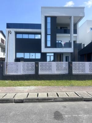 5 Bedroom Fully Detached Duplex with Bq, Ajah, Lagos, Detached Duplex for Sale