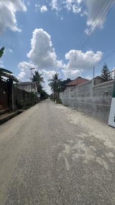 The Amber View Apartments- 2 Bedroom Terrace Duplex, The Amber View Apartment Off Nta Road, Ozuoba, Port Harcourt, Rivers, House for Sale