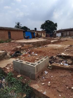 Solid Quarter Plot of Land, Meiran, Agege, Lagos, Residential Land for Sale