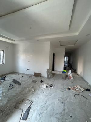 a Newly Built 3 Bedroom Apartment, Osapa, Lekki, Lagos, Flat / Apartment for Rent