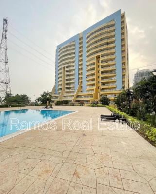 3 Bedroom Apartment, Banana Island, Ikoyi, Lagos, Flat / Apartment for Rent