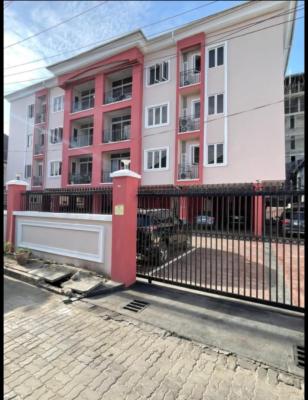3bedroom Apartment, Chevron, Lekki, Lagos, Flat / Apartment for Rent