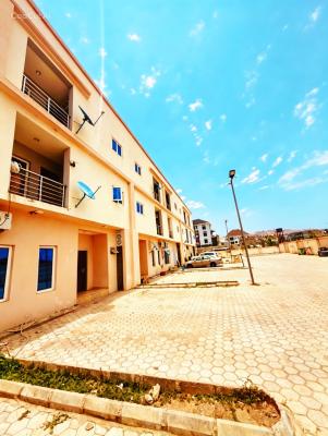 Standard One Bedroom Apartment with Guest Toilet, Katampe, Katampe, Abuja, Mini Flat (room and Parlour) for Sale