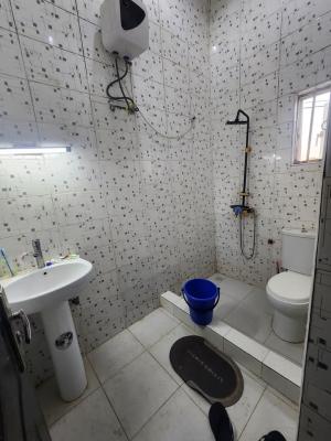 Tastefully Finished 2 Bedrooms Flat, Dawaki, Gwarinpa, Abuja, Flat / Apartment for Rent