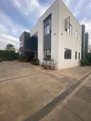 5 Bedroom Duplex with 3 Bedroom Chalet, Guzape District, Abuja, Detached Duplex for Sale