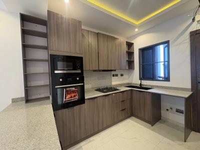 2 Bedroom Apartment, Ikate, Lekki Phase 1, Lekki, Lagos, Flat / Apartment for Rent