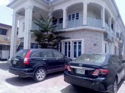 1 Bedroom Furnished Apartment, Okeranla, Addo Road Ajah Lagos, Ajah, Lagos, Mini Flat (room and Parlour) for Rent