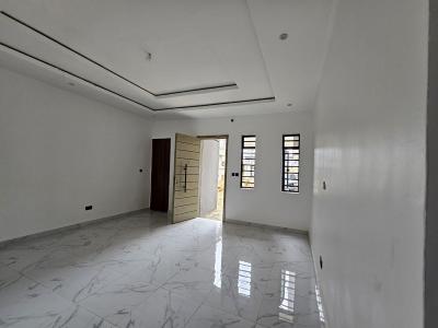 Luxury 3 Bedroom Apartments, Lekki Scheme 2 Ogombo Road, Ajah, Lagos, Flat / Apartment for Rent