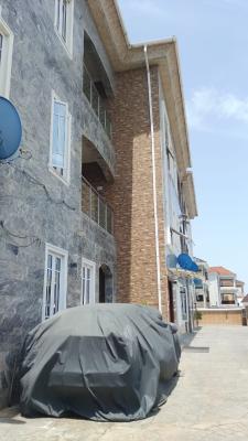 3 Bedroom Flat with Bq & Gym, Parkview, Ikoyi, Lagos, Flat / Apartment for Rent