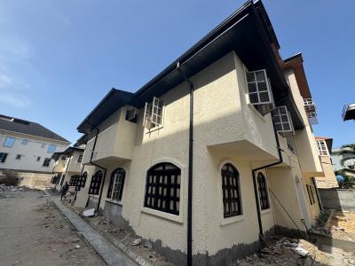 a Serviced 1 Bedroom Apartment, Oniru, Victoria Island (vi), Lagos, Mini Flat (room and Parlour) for Rent