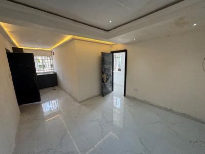 a  Brand New Serviced 1 Bedroom Apartment, Oniru, Victoria Island (vi), Lagos, Mini Flat (room and Parlour) for Rent