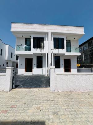 3 Bedroom Semi Detached, Ikota, Lekki, Lagos, Semi-detached Duplex for Sale