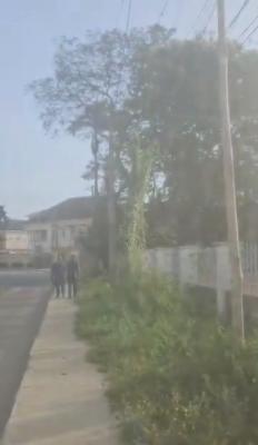 Land Size:- 6500m², on Oba Akinjobi, Ikeja Gra, Ikeja, Lagos, Residential Land Joint Venture