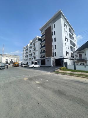 Wonderfully Finished Luxury 3 Bedroom Apartment + Bq for Grab, Ikate, Lekki, Lagos, Flat / Apartment for Sale