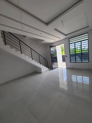 Luxury 3 Bedroom Terrace Duplex, Peninsula 2, Ajah, Lagos, Terraced Duplex for Rent