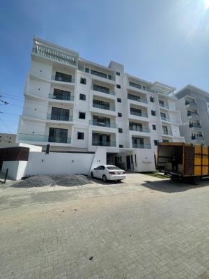 Spacious Luxury 1 Bedroom Apartment, Ikate, Lekki, Lagos, Mini Flat (room and Parlour) for Sale