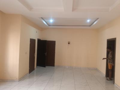 Newly Renovated 3 Bedroom Apartment. Video Available on Request., Chevron Toll Gate, Lekki, Lagos, Flat / Apartment for Rent