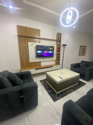 Furnished 2 Bedroom Terrace Duplex, Off Freedom Way, Lekki Phase 1, Lekki, Lagos, Terraced Duplex for Rent