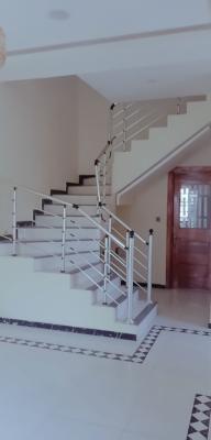Luxury 4bedroom, Osapa London, Lekki, Lagos, Semi-detached Duplex for Sale