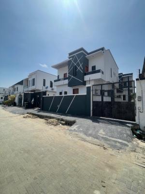 Value Oriented Luxury Contemporary 4 Bedroom Detached Home with Bq, Ajah, Lagos, Detached Duplex for Sale