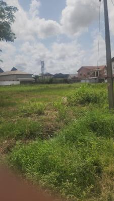 a  4,136 Square Meter of Land with Lagos C of O and Governor Consent, Issac John Street, Ikeja Gra, Ikeja, Lagos, Mixed-use Land for Sale