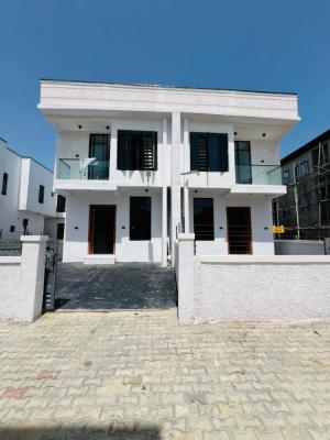 Own a Premium 3-bedroom Semi-detached Duplex, Ikota, Lekki, Lagos, Semi-detached Duplex for Sale