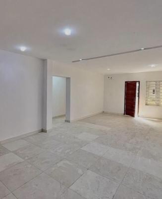 Standard Mini Flat in a Good Estate,swimming Pool and Gym Is Available, Sangotedo, Ajah, Lagos, Mini Flat (room and Parlour) for Rent