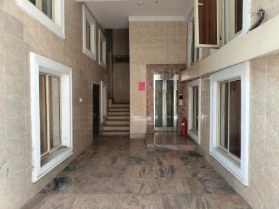 Spacious Studio Apartment with Serviced Facilities, Ikate Elegushi, Lekki, Lagos, Self Contain (single Rooms) for Rent