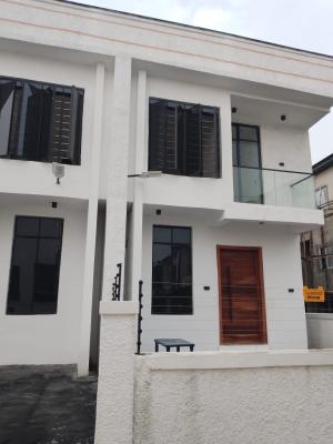 4units of  4bedroom, Ikota, Lekki, Lagos, Semi-detached Duplex for Sale