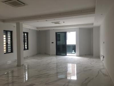 Newly Built 5bedrooms Semi Detached Duplex with a Rm Bq and Elevator, Off Oduduwa Way, Ikeja Gra, Ikeja, Lagos, Terraced Duplex for Sale