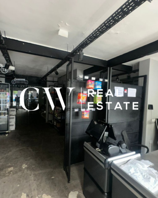 Open Ground Floor Shop Space, Victoria Island (vi), Lagos, Commercial Property for Rent