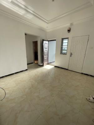 Newly Renovated One Bedroom Mini Flat, Silverland Estate, Sangotedo, Ajah, Lagos, Mini Flat (room and Parlour) for Rent