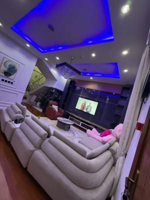 4 Bedroom Duplex with Bq, Orchid, Lekki, Lagos, House for Sale