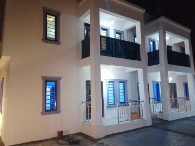 Luxury 2bedroom Apartment, Ibeju, Lagos, Flat / Apartment for Rent
