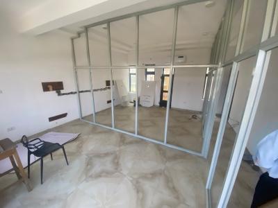 20 Sqm Office Space, Northern Foreshore, Chevron, Lekki, Lagos, Office Space for Rent