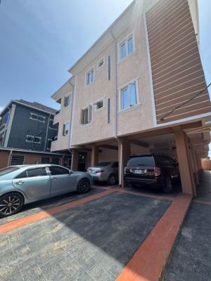 Newly Built Studio Apartments with Modern Facilities, Pedro Road, Shomolu, Lagos, Flat / Apartment for Sale