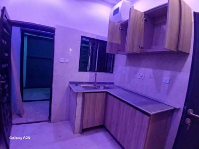 New 2-bedroom Apartment, Opposite Sunnyvale, Kaura, Abuja, Flat / Apartment for Rent