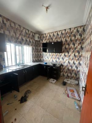 Beautiful 2 Bedroom Upstairs Very Spacious, Badore, Ajah, Lagos, House for Rent