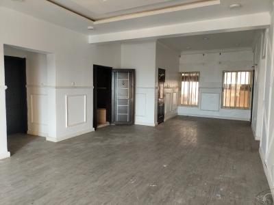 Serviced 3-bedroom Apartment with Elevator, Pool & Gym in Ikate, Ikate Elegushi, Lekki, Lagos, Flat / Apartment for Rent