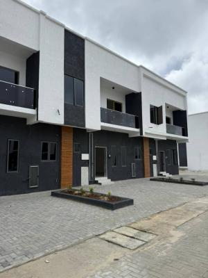 2 Bedroom Apartment with Solar, Sangotedo, Ajah, Lagos, Land for Sale
