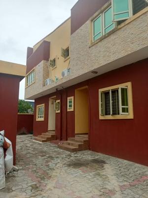 2bedroom Flat at Orchid Hotel Road Lekki, Orchid Hotel Road Lekki Phase 2, Lekki, Lagos, Terraced Duplex for Rent